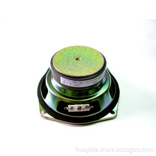Multimedia Loudspeaker